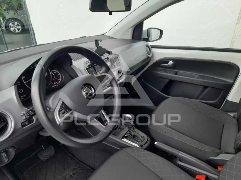 2021 Skoda Citigo
