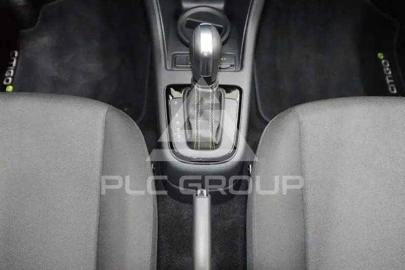 2021 Skoda Citigo