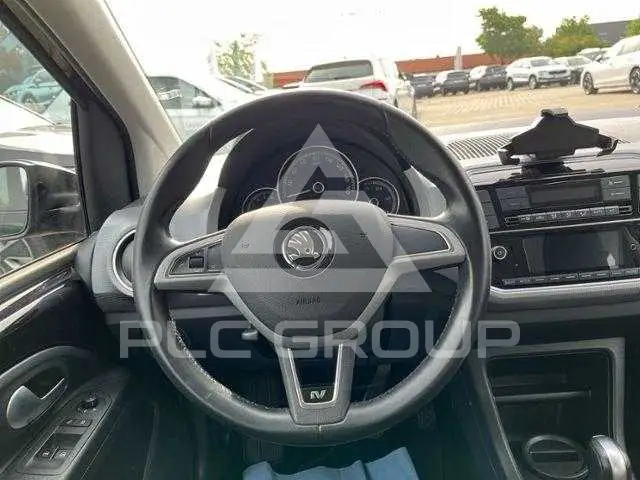 2021 Skoda Citigo