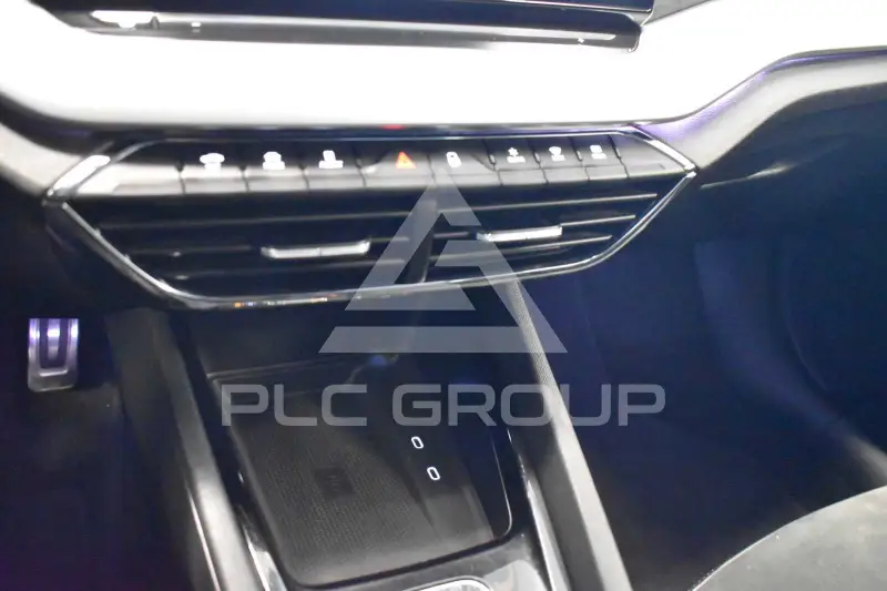 2021 Skoda Octavia