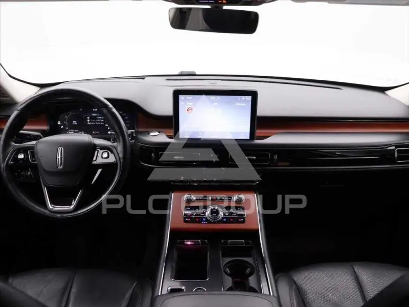 2021 Lincoln AVIATOR