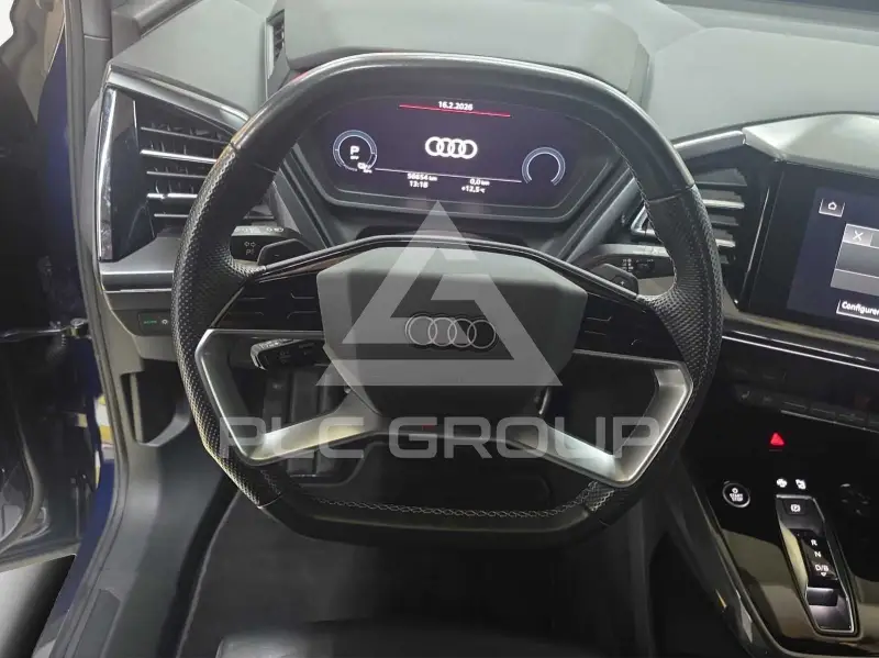 2021 Audi 50