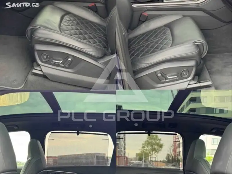 2021 Audi SQ7