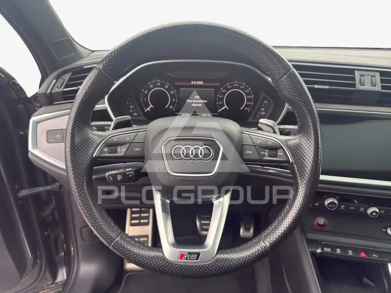 2021 Audi RSQ3
