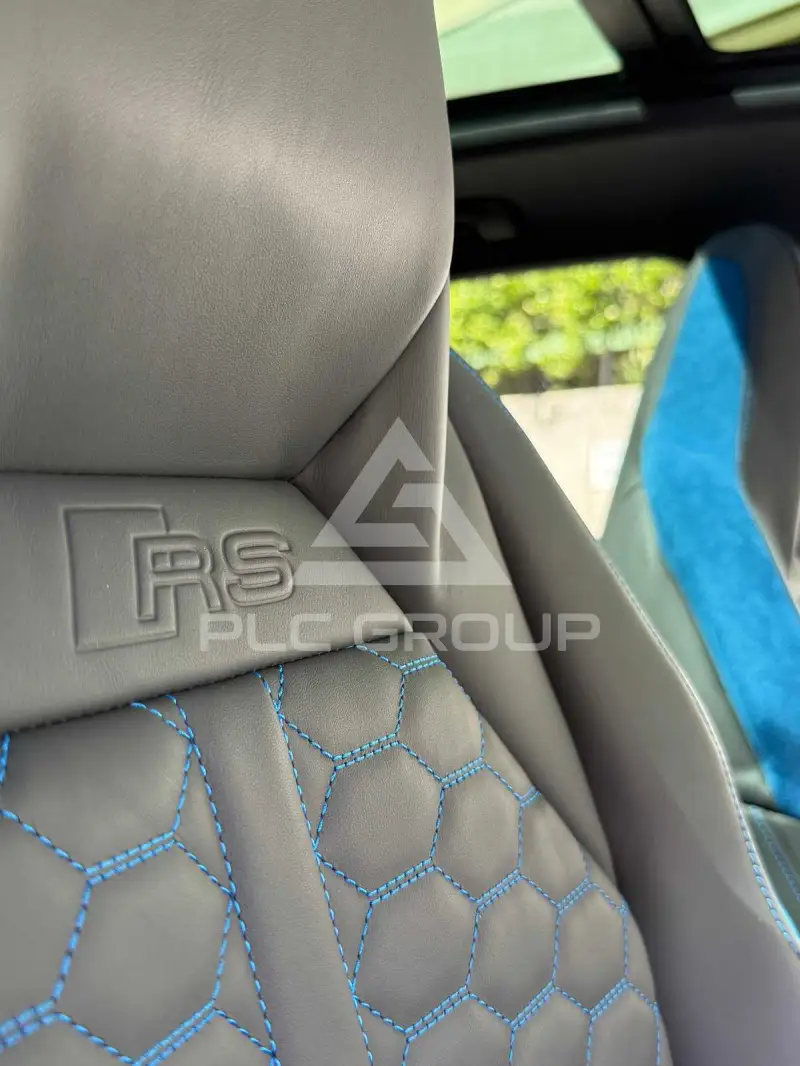 2021 Audi RSQ3