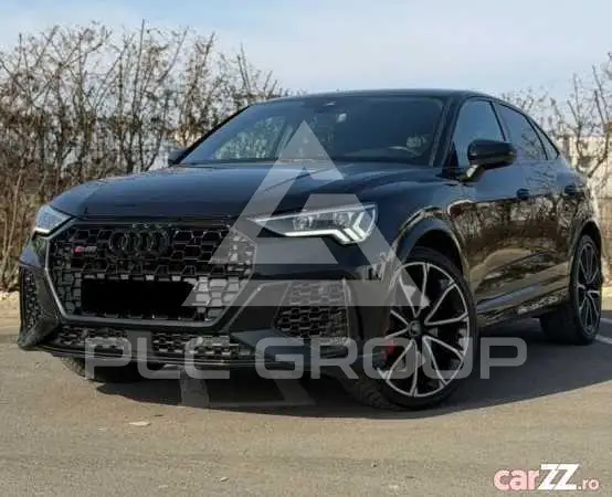 2021 Audi RSQ3