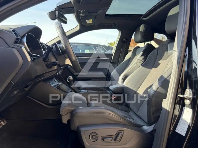 2021 Audi RSQ3