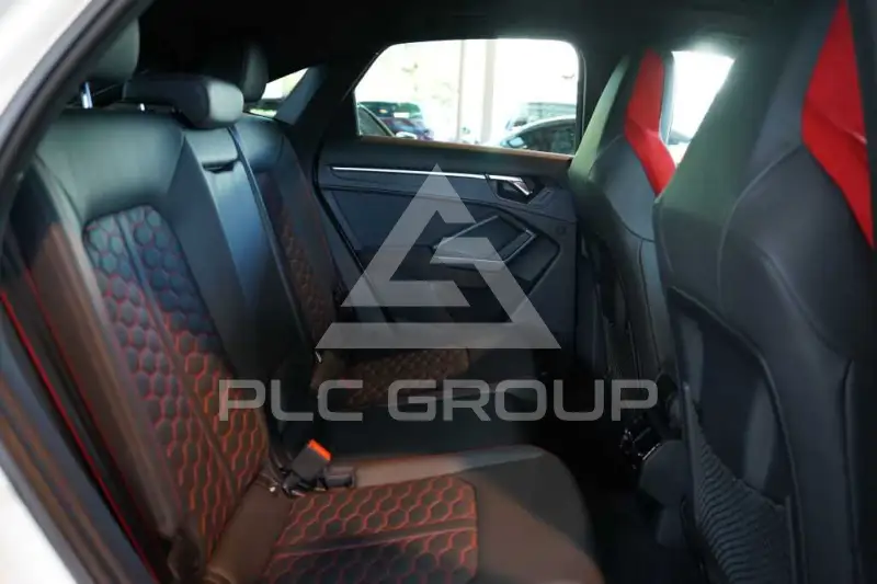 2021 Audi RSQ3