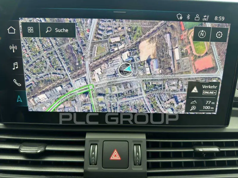 2021 Audi SQ5