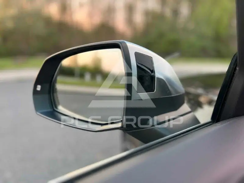 2021 Audi SQ5