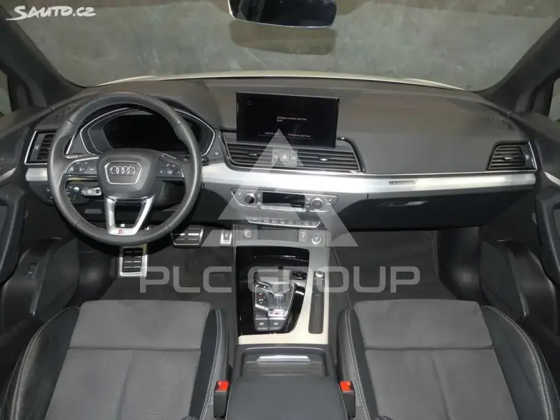 2021 Audi SQ5