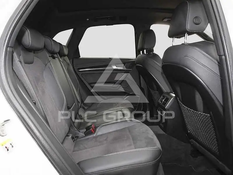 2021 Audi SQ5