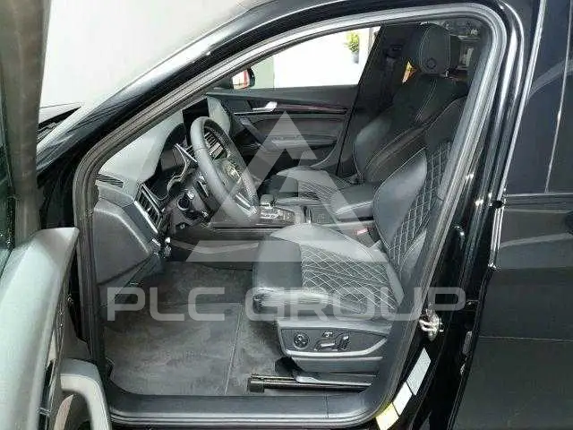 2021 Audi SQ5