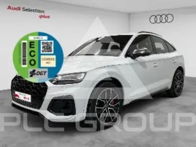 2021 Audi SQ5