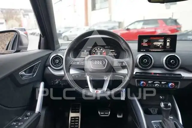 2021 Audi SQ2