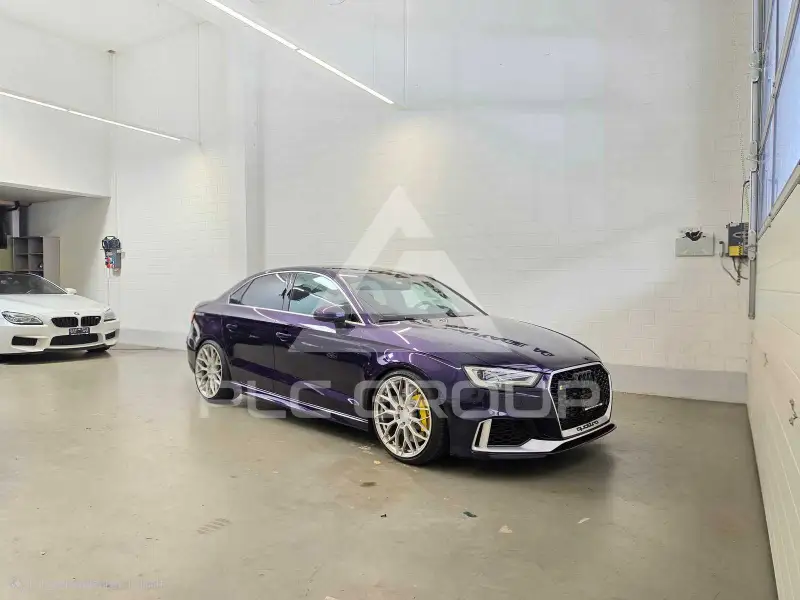 2021 Audi RS3
