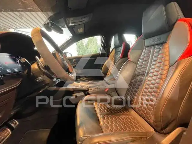 2021 Audi RS3