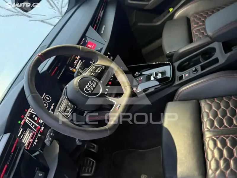 2021 Audi RS3