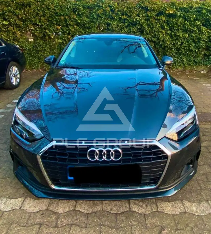 2021 Audi A5
