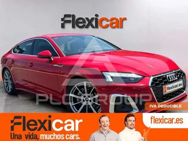 2021 Audi A5