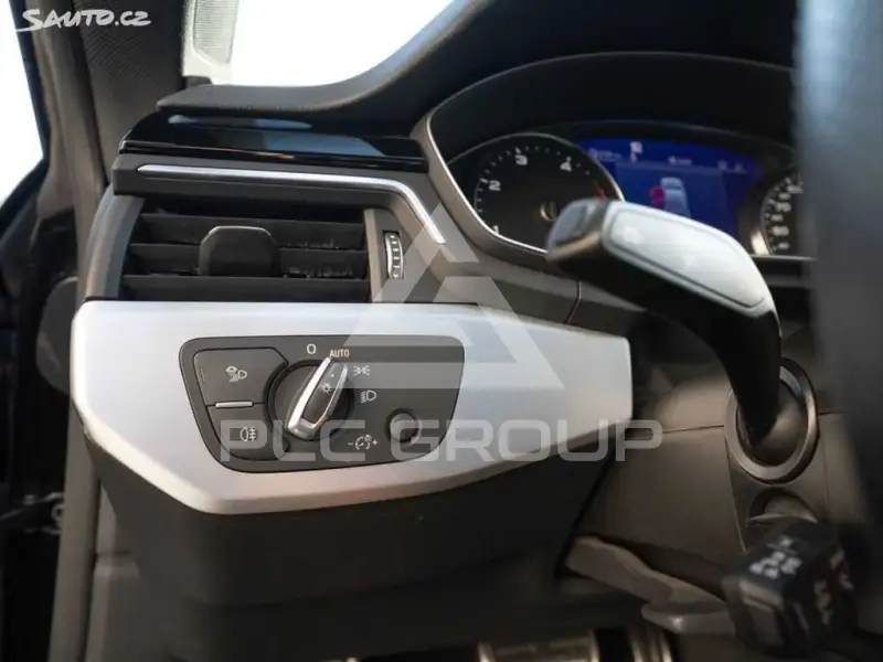 2021 Audi A5