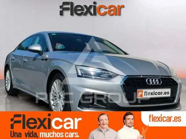 2021 Audi A5