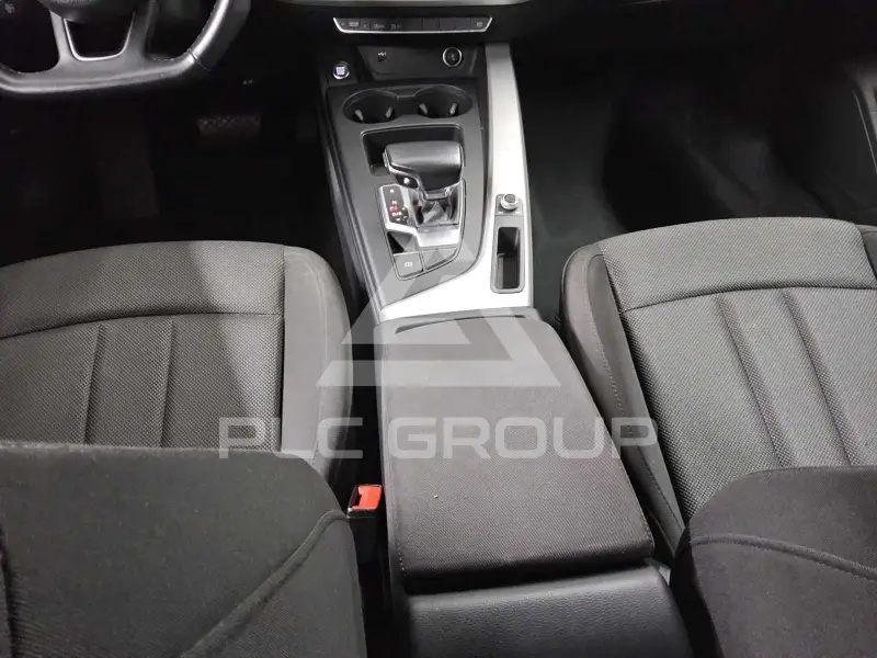 2021 Audi A5