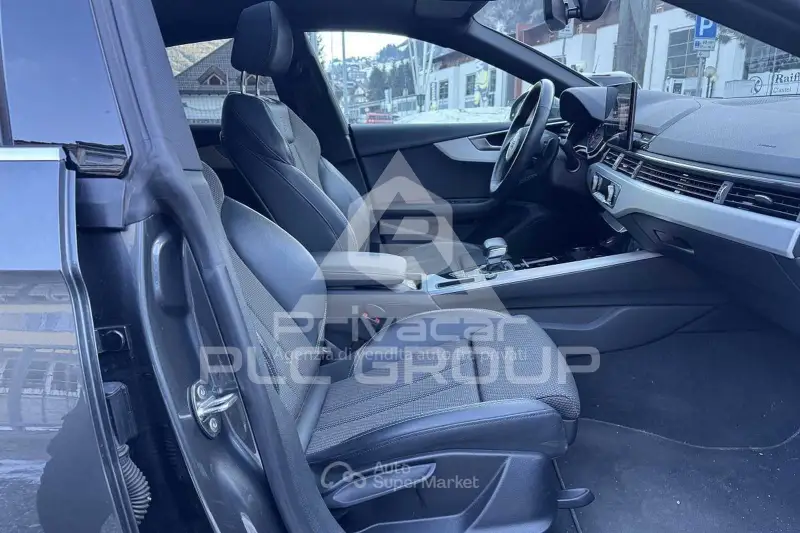 2021 Audi A5