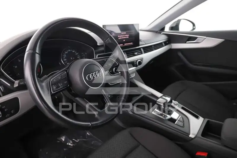 2021 Audi A5