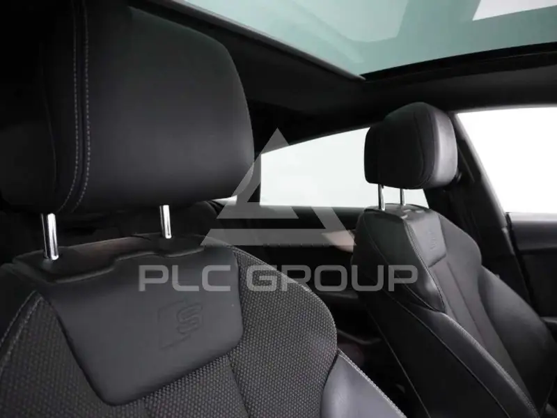 2021 Audi A5