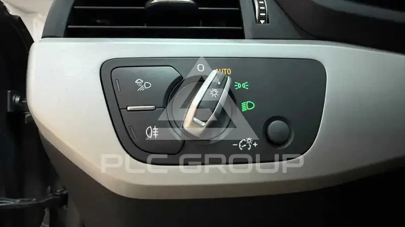 2021 Audi A5