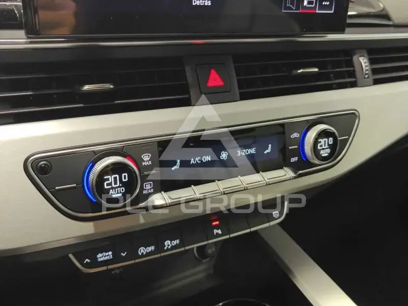 2021 Audi A5