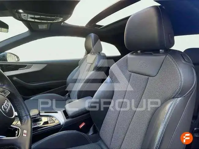 2021 Audi A5
