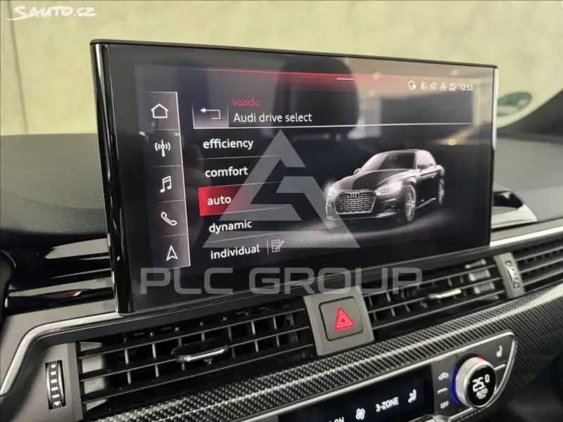 2021 Audi A5