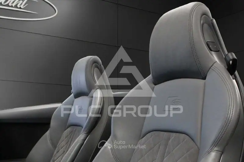2021 Audi A5