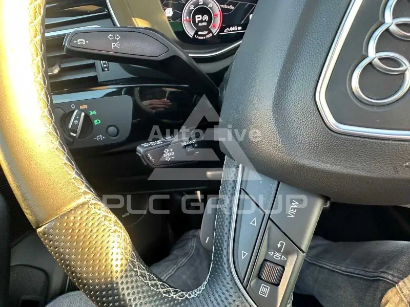 2021 Audi A5