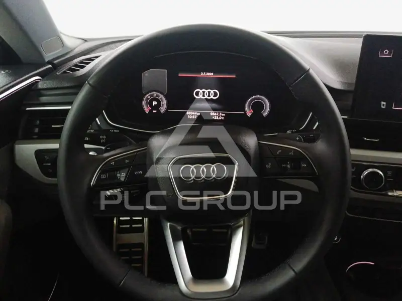 2021 Audi A5