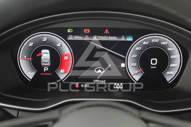 2021 Audi A5
