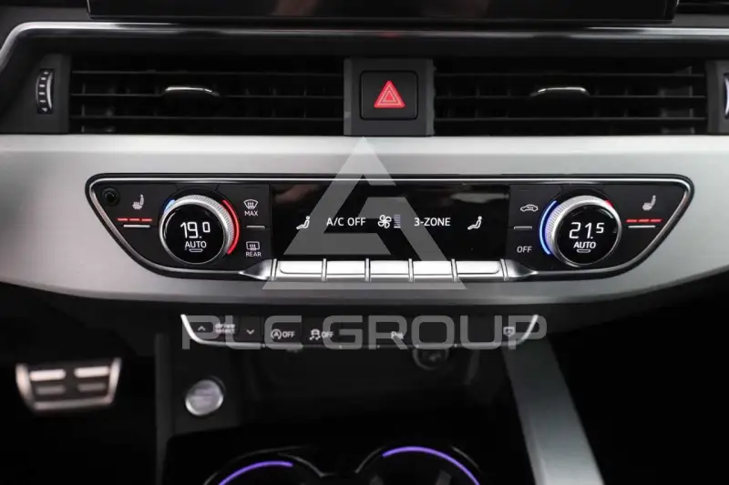 2021 Audi A5