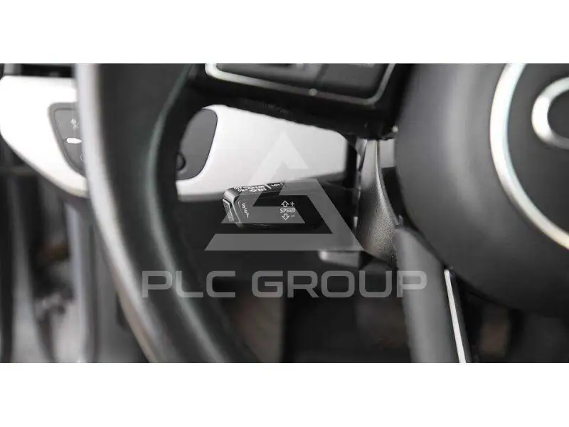 2021 Audi A5