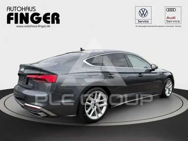 2021 Audi A5