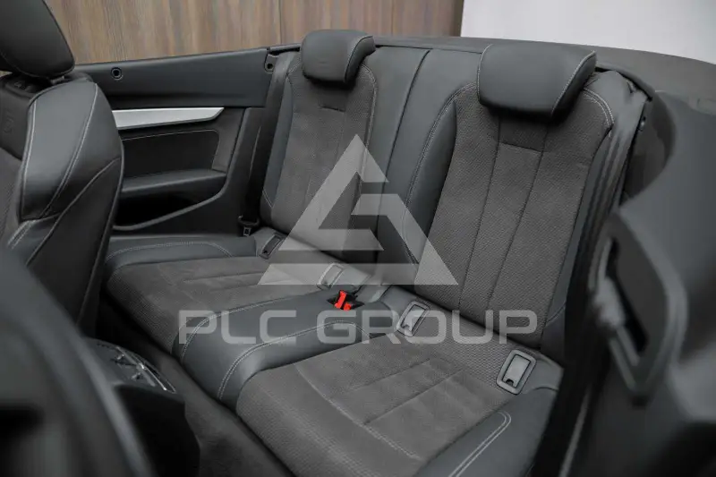 2021 Audi A5