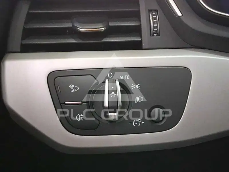 2021 Audi A5