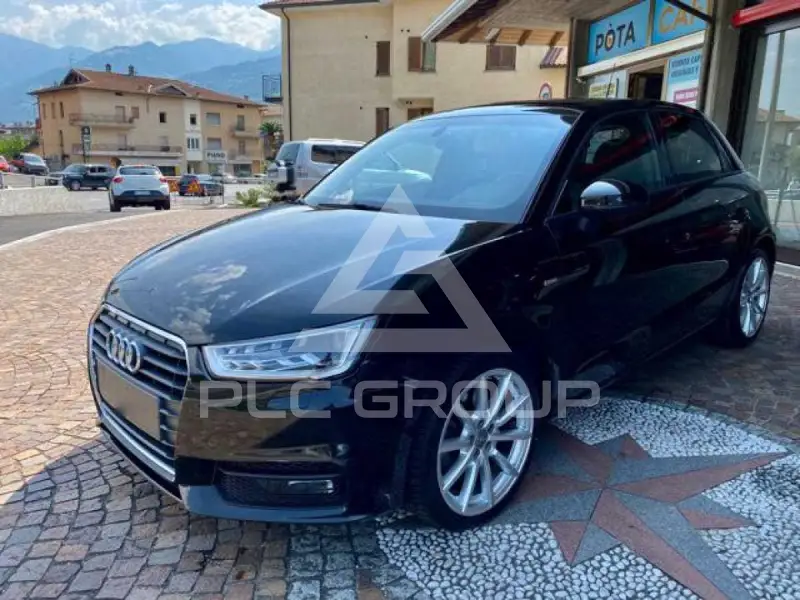 2021 Audi A5