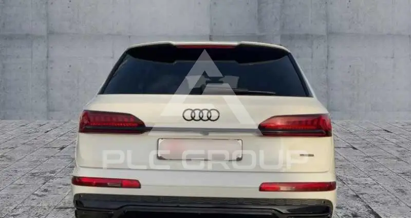 2021 Audi Q7