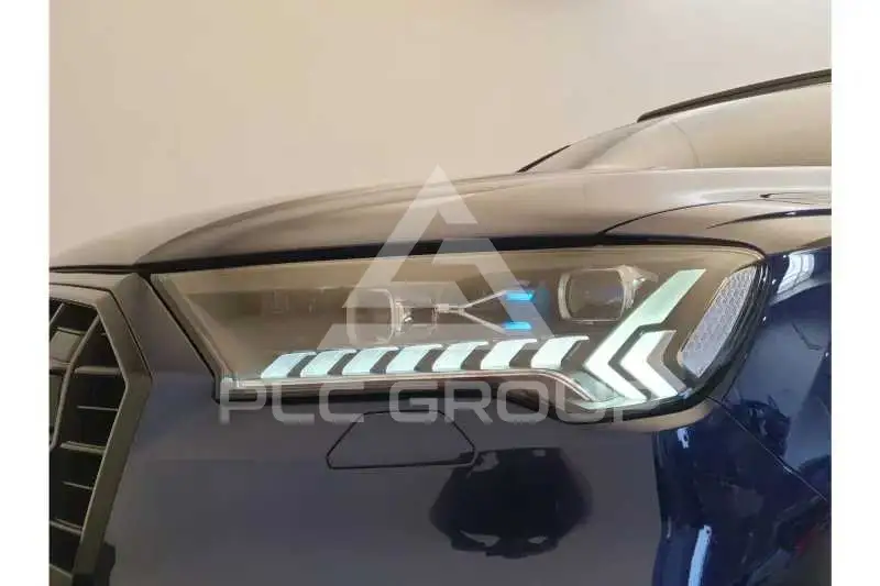 2021 Audi Q7