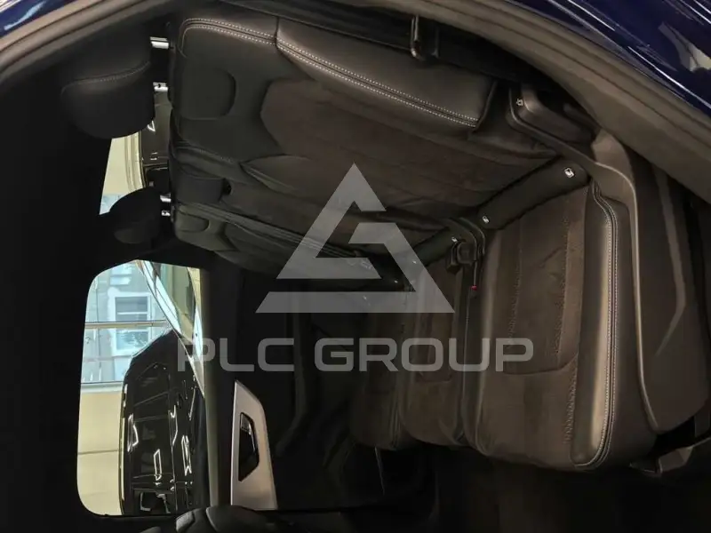 2021 Audi Q7