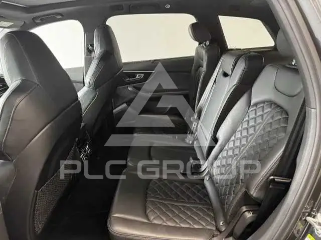 2021 Audi Q7