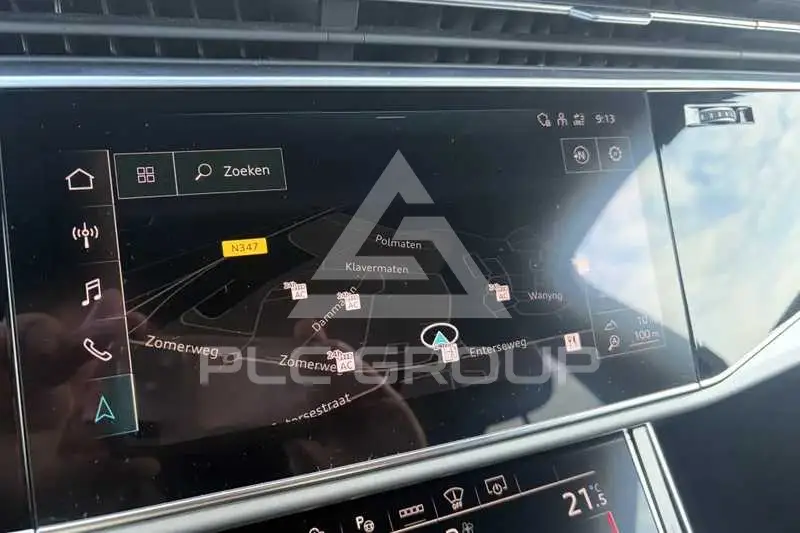2021 Audi Q7
