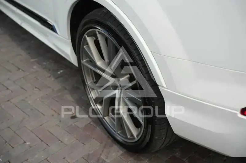 2021 Audi Q7